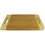 Personalized Bamboo Cutting Board 